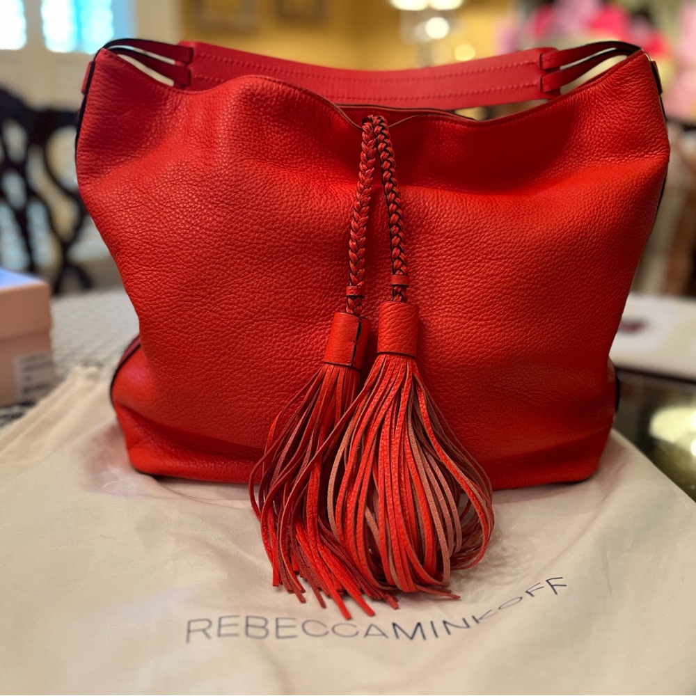 Rebecca Minkoff Isobel Handbag